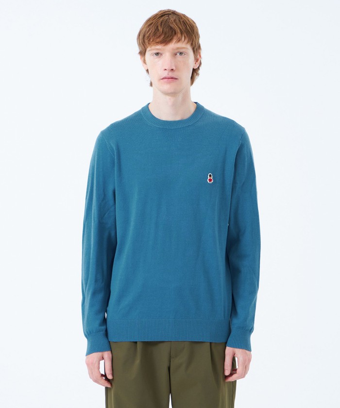 ニット・セーター｜マッキントッシュ フィロソフィー(MACKINTOSH