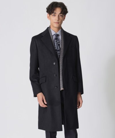 【LEXINGTON】チェスターコート