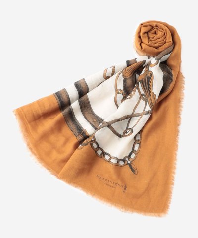 colomboハーネススカーフ