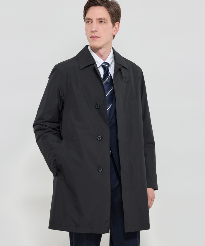 ブラック系｜コート｜マッキントッシュ ロンドン(MACKINTOSH LONDON