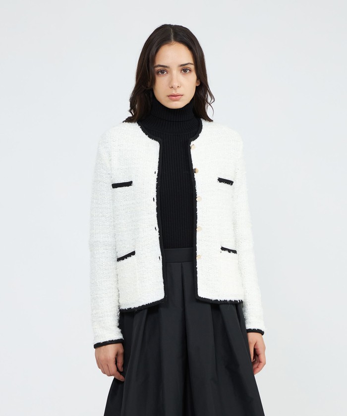 その他｜ジャケット｜EPOCA(エポカ)｜阪急百貨店公式通販サイト｜阪急