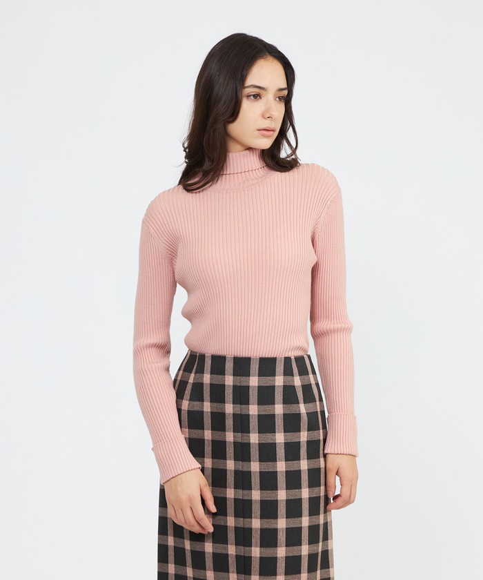 ピンク系｜ニット・セーター｜EPOCA(エポカ)｜阪急百貨店公式通販