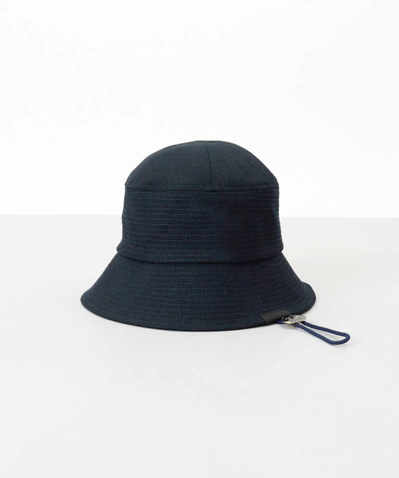 ANASUI(雑貨) アナスイ ANNA SUI 【 ANNA SUI(アナ スイ)】「TITI(ティ ネイビー M/M〜S(57.5cm〜56cm) ANASUI(雑貨) アナスイ ANNA SUI 【 ANNA SUI(アナ スイ)】「TITI(ティ ネイビー M/M〜S(57.5cm〜56cm)