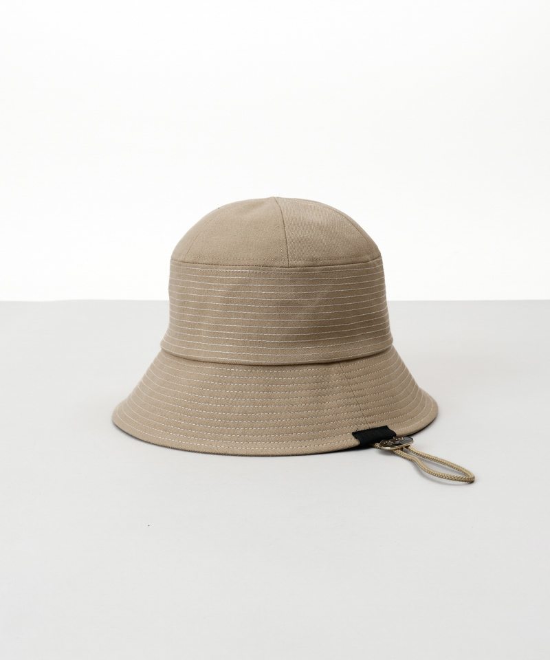 ANASUI(雑貨) アナスイ ANNA SUI 【 ANNA SUI(アナ スイ)】「TITI(ティ ベージュ M/M〜S(57.5cm〜56cm) ANASUI(雑貨) アナスイ ANNA SUI 【 ANNA SUI(アナ スイ)】「TITI(ティ ベージュ M/M〜S(57.5cm〜56cm)