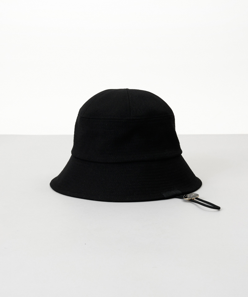 ANASUI(雑貨) アナスイ ANNA SUI 【 ANNA SUI(アナ スイ)】「TITI(ティ ブラック M/M〜S(57.5cm〜56cm) ANASUI(雑貨) アナスイ ANNA SUI 【 ANNA SUI(アナ スイ)】「TITI(ティ ブラック M/M〜S(57.5cm〜56cm)