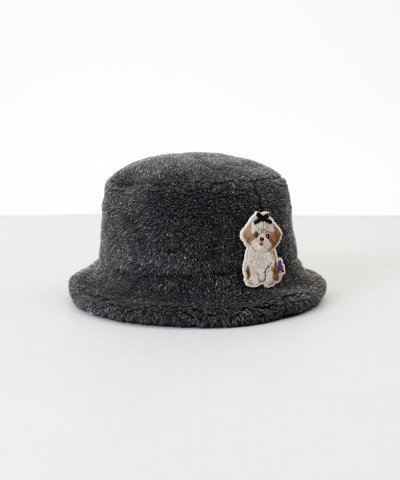 アナスイ ANNA SUI 【 ANNA SUI（アナ スイ）】ラサアプソ子犬ブ