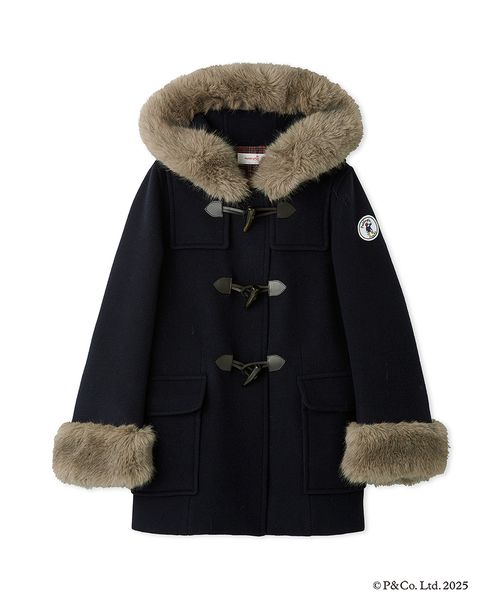 パディントン(TM)×CELFORD】ダッフルコート(508602065)｜阪急百貨店