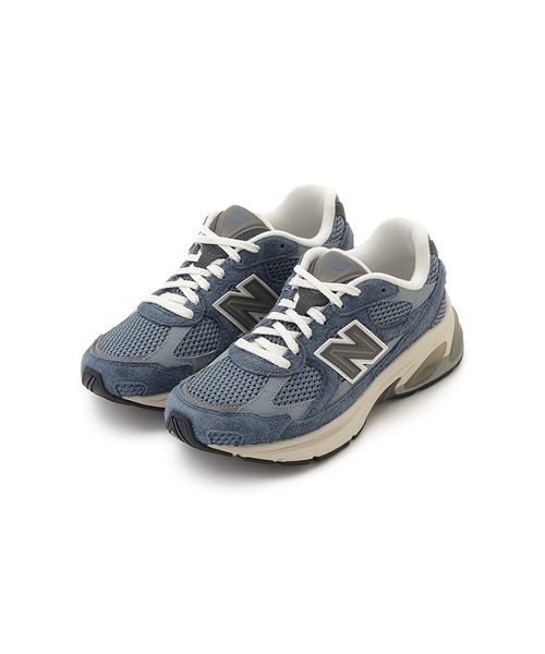 24.0｜スニーカー｜New Balance(emmi)(ニューバランス（エミ）)｜阪急