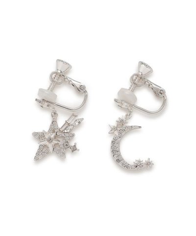 【YUMI KATSURA for CELFORD】コラボスターリービジューイヤ