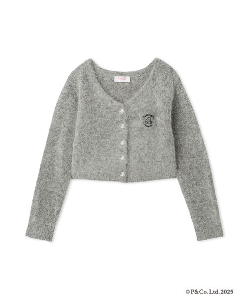 グレー系｜カーディガン｜CELFORD(セルフォード)｜阪急百貨店公式通販