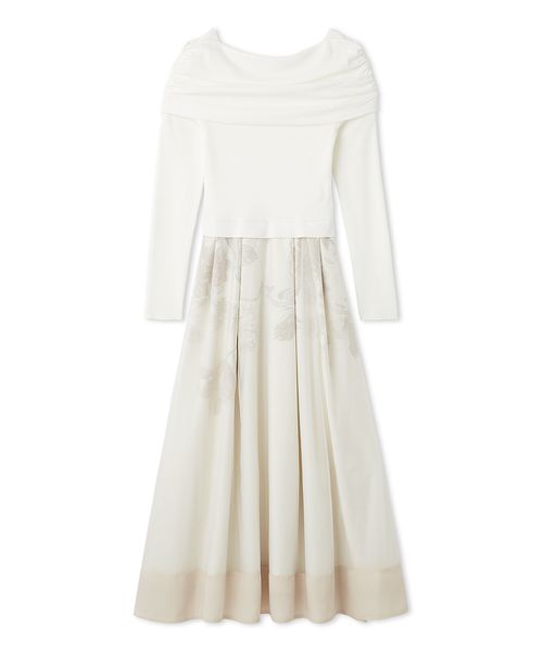 ホワイト系｜ワンピース・ドレス｜CELFORD(セルフォード)｜阪急百貨店