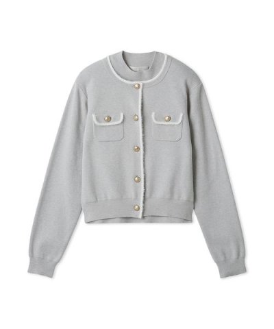 ファートリムニットアンサンブル