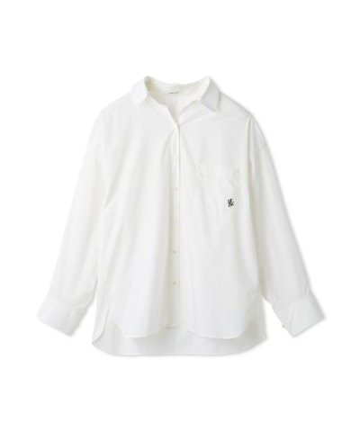 カメリアスタンダードシャツ