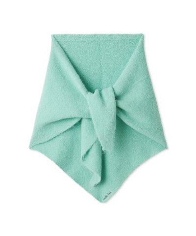 トライアングルストール