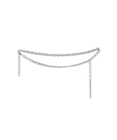 タッセルチャームチェーンベルト