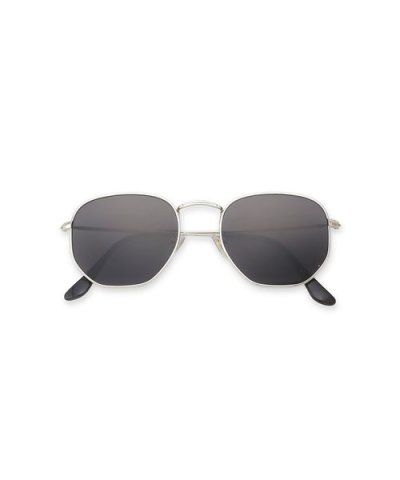 メタルスリムフレームサングラス