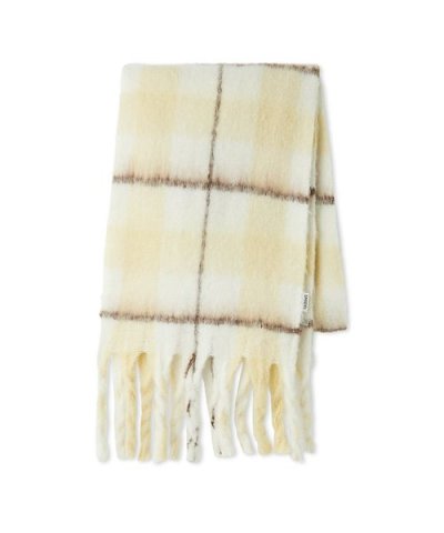 バリエマフラー