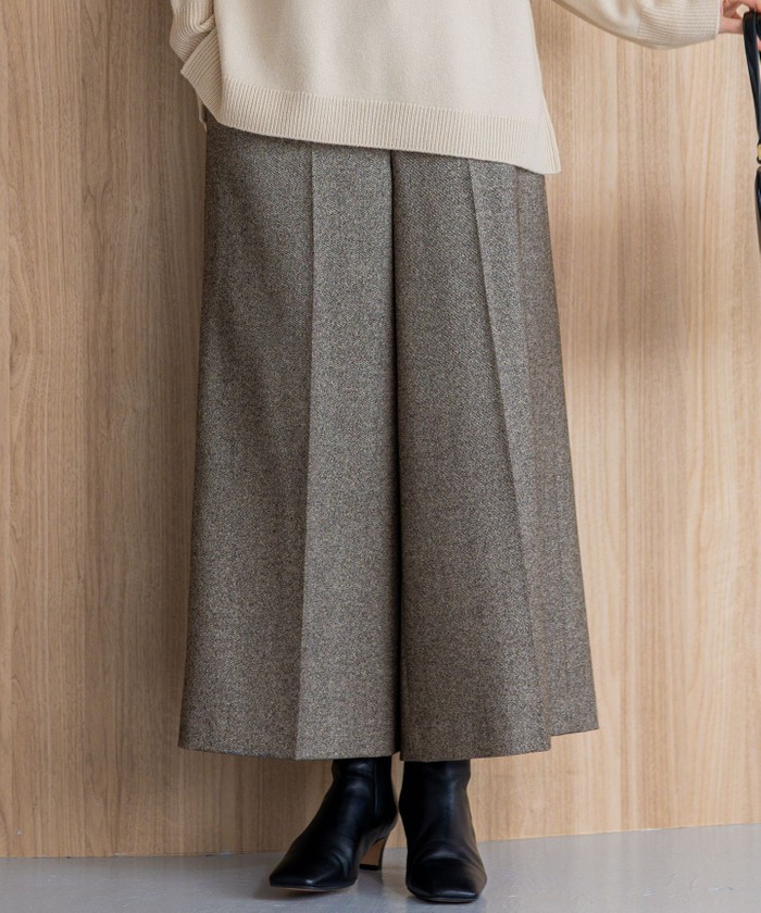 4/4ページ)｜パンツ｜23区 (Lサイズ)(ニジュウサンク Lサイズ)｜阪急