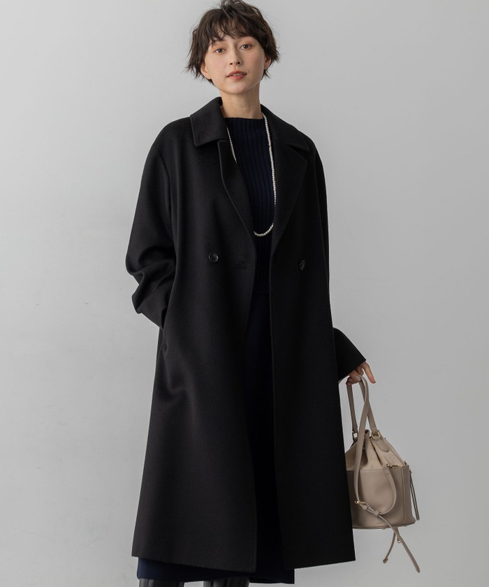 M｜コート｜23区 (Lサイズ)(ニジュウサンク Lサイズ)｜阪急百貨店公式