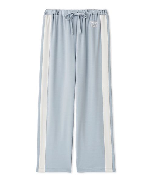 インレイロゴプルオーバー＆ロングパンツ インレイロゴラインロングパンツ(508602684)｜阪急百貨店公式通販