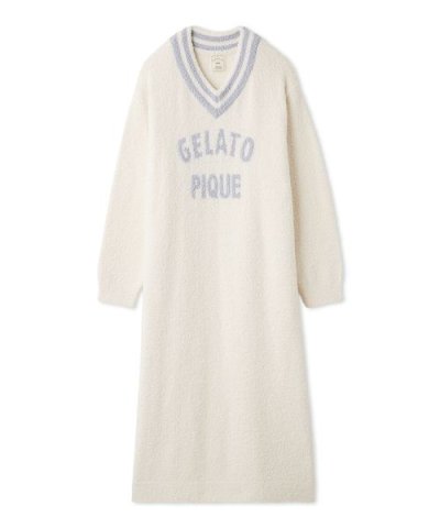 べビモコプレッピーワンピース