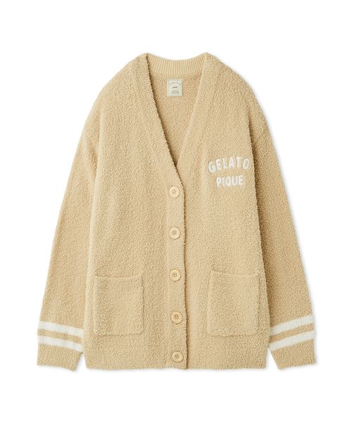 べビモコプレッピーカーディガン(508602701)｜阪急百貨店公式通販