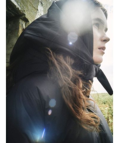 【emmi｜Mizuno】テックフィルブレスサーモコート