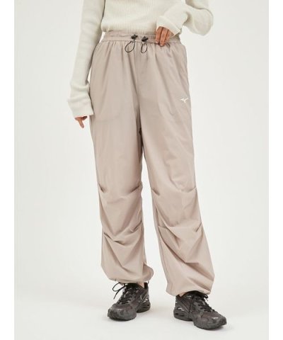 【emmi｜MIZUNO】ブレスサーモパンツ