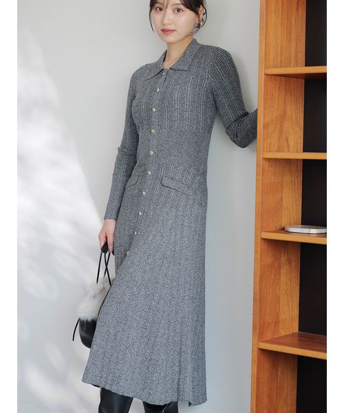 その他｜ワンピース・ドレス｜SNIDEL(スナイデル)｜阪急百貨店公式通販