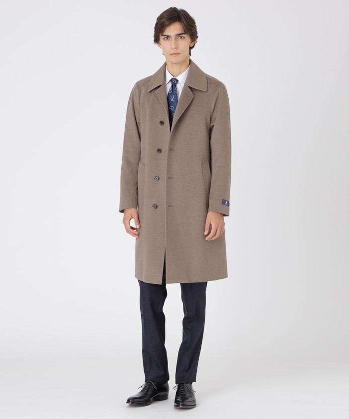 ベージュ系｜コート｜ブラックレーベル・クレストブリッジ(BLACK LABEL