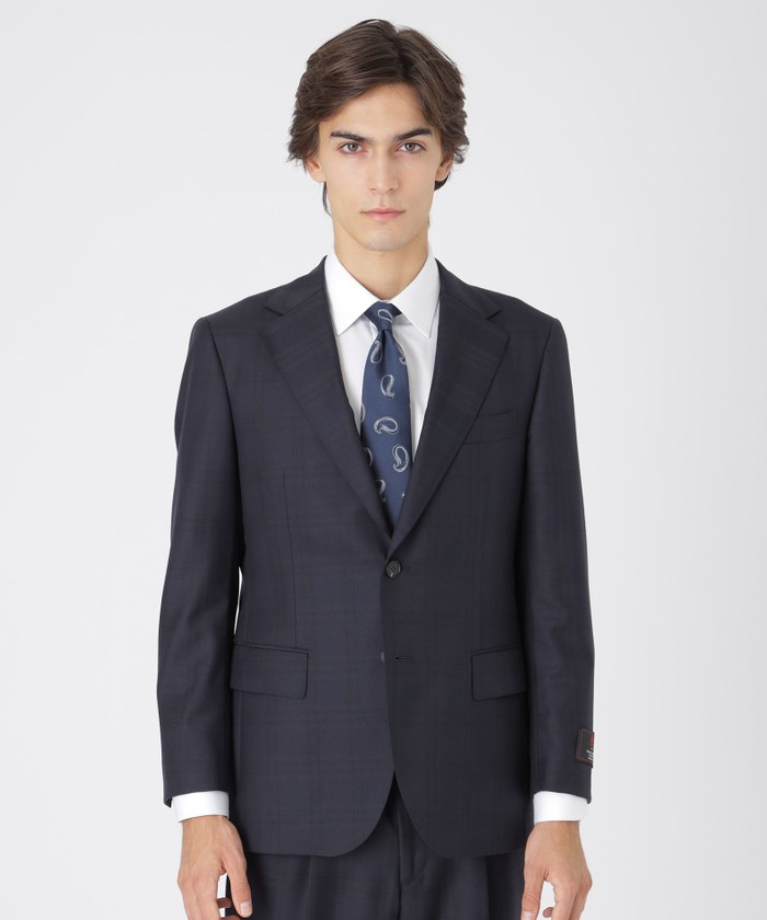 スーツ｜HANKYU MEN'S / 阪急メンズ