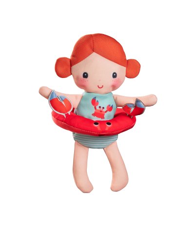 リリピュション Lilliputiens バスドール