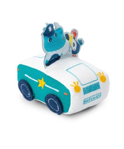 リリピュション Lilliputiens プルバックカー