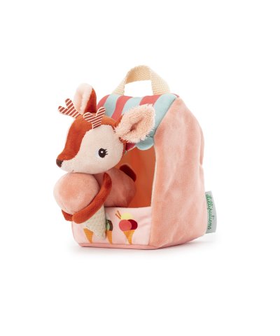 リリピュション Lilliputiens ステラのアイスクリームショップ