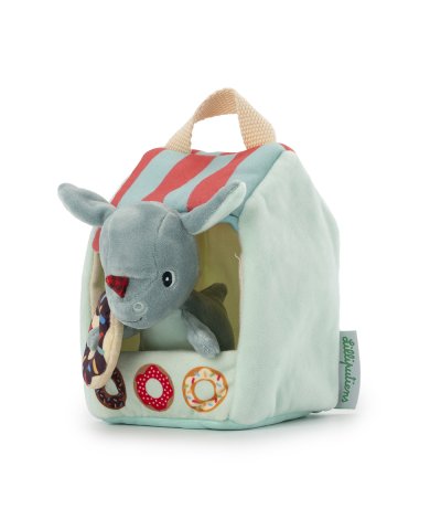 リリピュション Lilliputiens ジョーのドーナツショップ