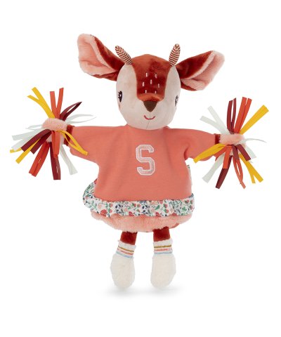 リリピュション Lilliputiens ハンドパペット