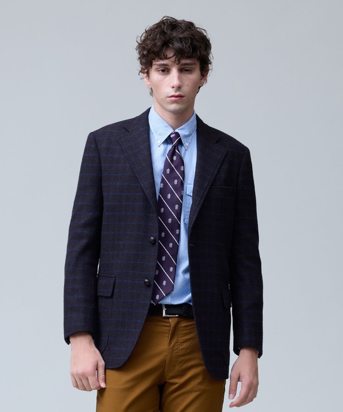 ジャケット｜J.プレス(J.PRESS)｜HANKYU MEN'S / 阪急メンズ