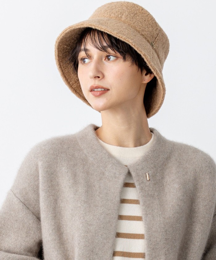 帽子｜23区(ニジュウサンク)｜阪急百貨店公式通販サイト｜阪急百貨店