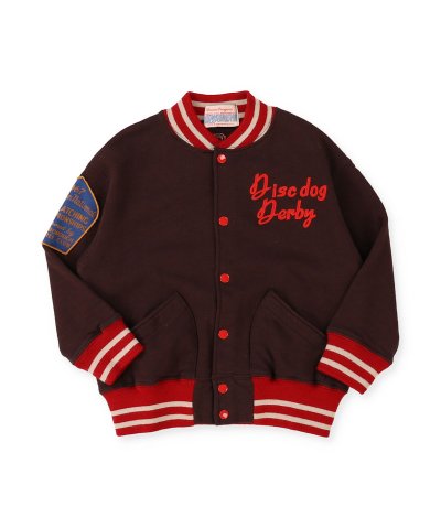 デニムダンガリー DENIM DUNGAREE 1959 Sweat Jacke