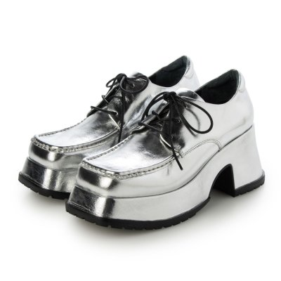 マナ MANA パンプス