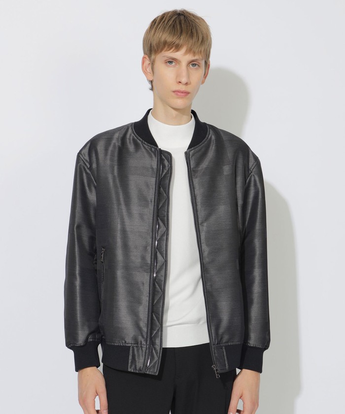 ブルゾン｜ブラックレーベル・クレストブリッジ(BLACK LABEL