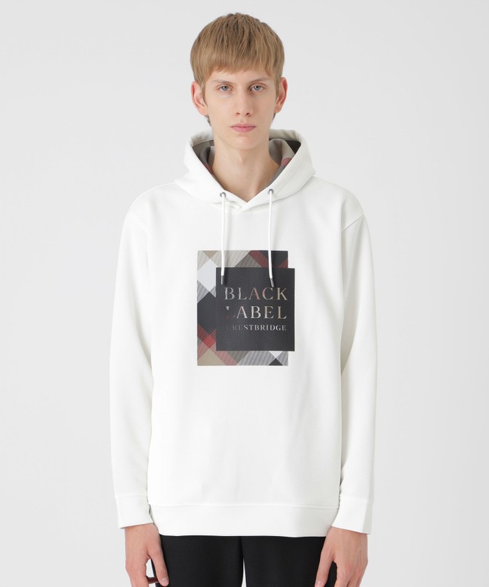 ブラックレーベル・クレストブリッジ(BLACK LABEL CRESTBRIDGE