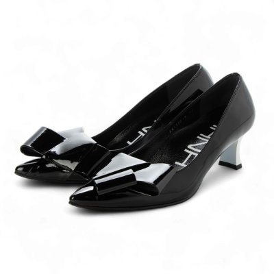 マナ MANA パンプス