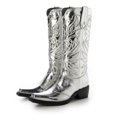 マナ MANA ロングブーツ