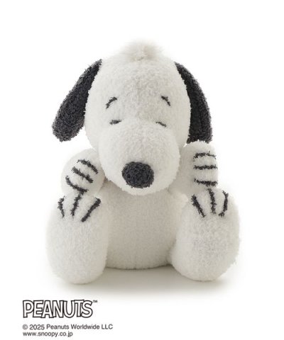 【PEANUTS PUPPIES】【BABY】スヌーピーパペット