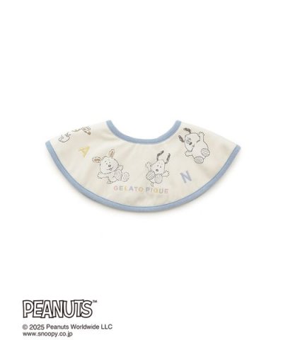 【PEANUTS PUPPIES】【BABY】ロゴスタイ