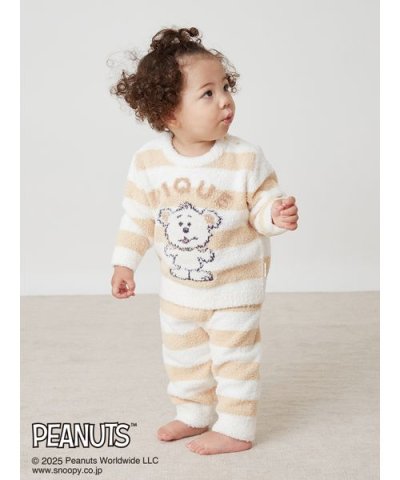 【販路限定カラーあり】【PEANUTS PUPPIES】【BABY】ベビモコロン