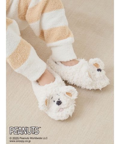 【PEANUTS PUPPIES】【KIDS】ジェラートアンディルームシューズ