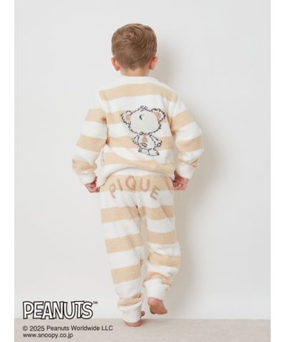 【販路限定カラーあり】【PEANUTS PUPPIES】【KIDS】ベビモコロン