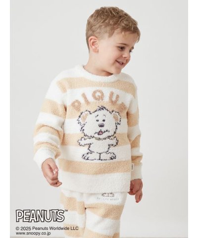 【販路限定カラーあり】【PEANUTS PUPPIES】【KIDS】ベビモコプル